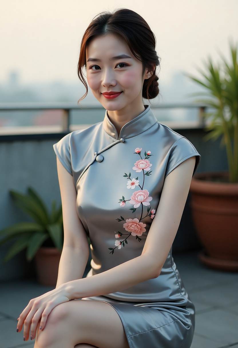 情景喜剧片场摄影