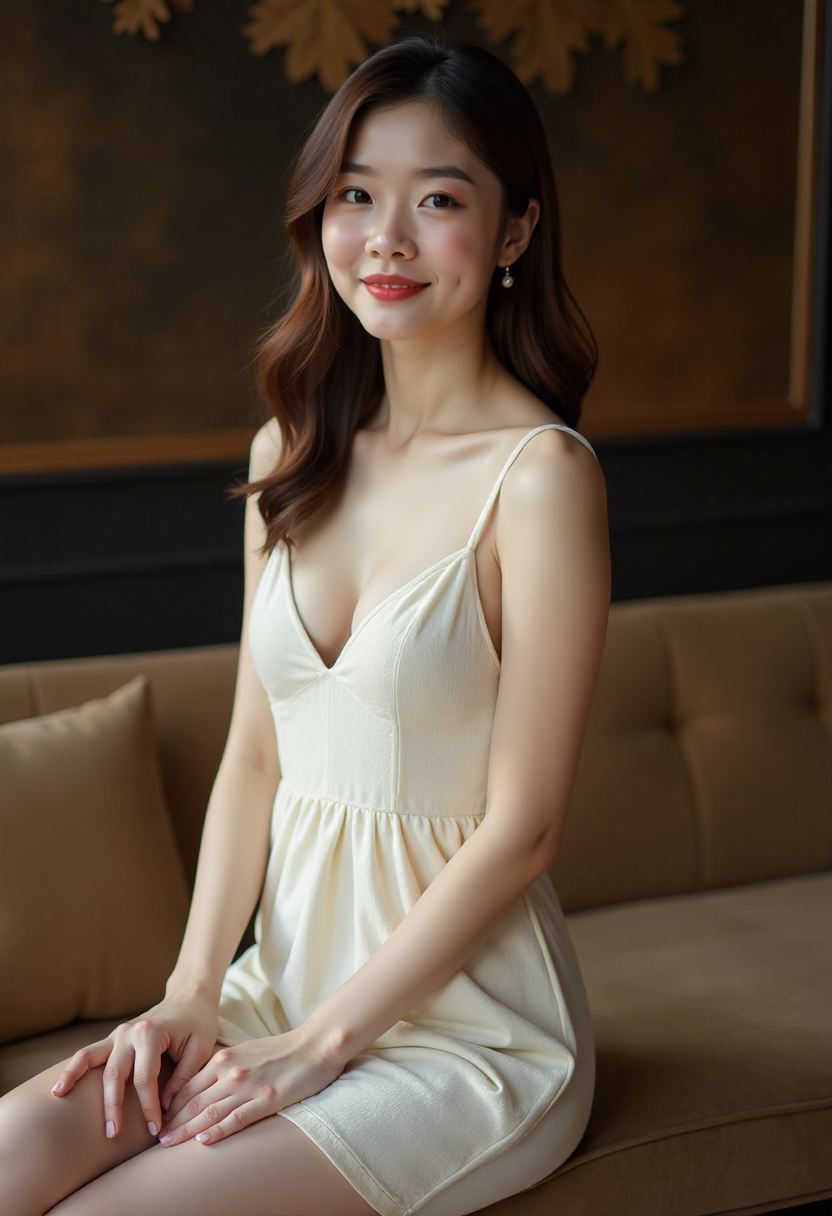 摩登家庭第一季海报
